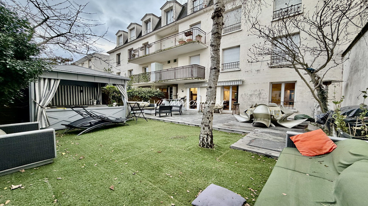 Ma-Cabane - Vente Appartement Charenton-le-Pont, 86 m²