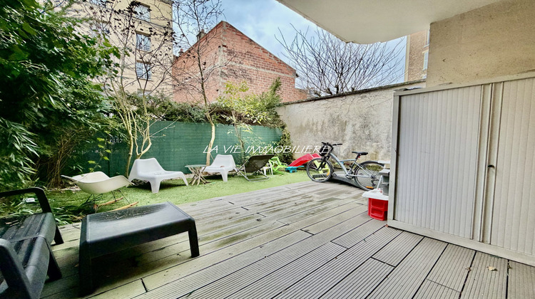 Ma-Cabane - Vente Appartement Charenton-le-Pont, 86 m²