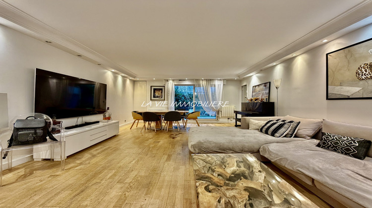 Ma-Cabane - Vente Appartement Charenton-le-Pont, 86 m²