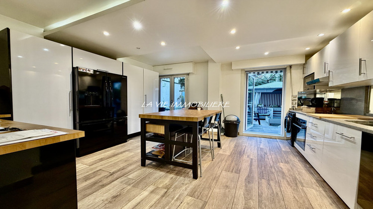 Ma-Cabane - Vente Appartement Charenton-le-Pont, 86 m²