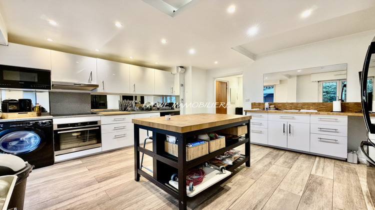 Ma-Cabane - Vente Appartement Charenton-le-Pont, 86 m²