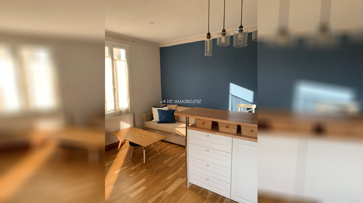 Ma-Cabane - Vente Appartement Charenton-le-Pont, 38 m²