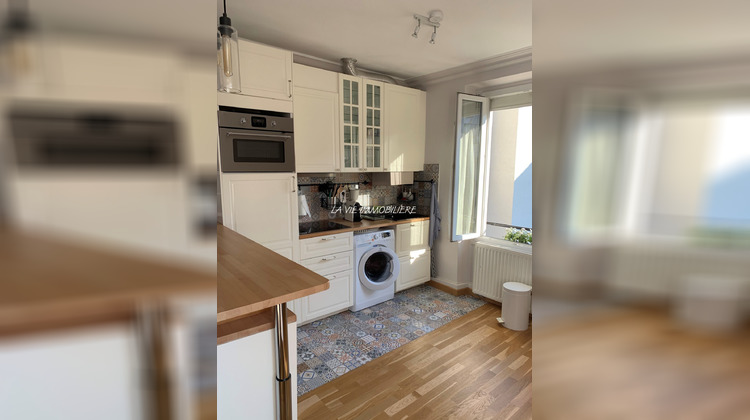 Ma-Cabane - Vente Appartement Charenton-le-Pont, 38 m²