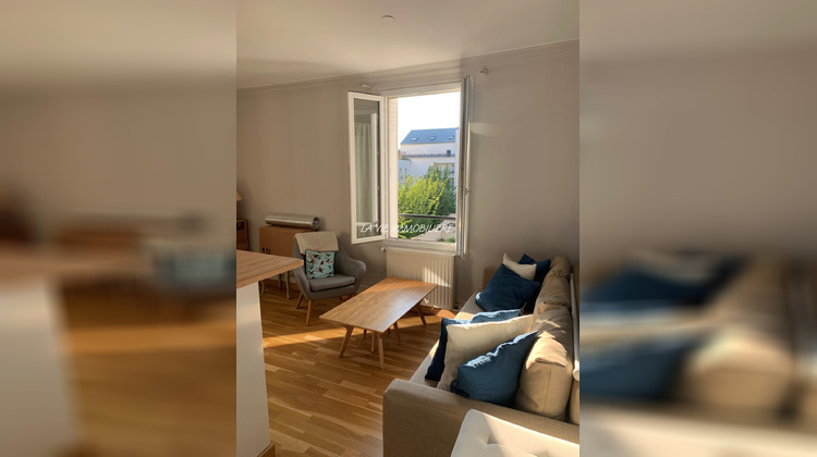 Ma-Cabane - Vente Appartement Charenton-le-Pont, 38 m²