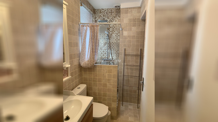 Ma-Cabane - Vente Appartement Charenton-le-Pont, 38 m²