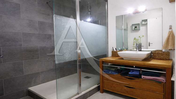 Ma-Cabane - Vente Appartement CHARENTON-LE-PONT, 52 m²