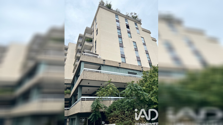 Ma-Cabane - Vente Appartement Charenton-le-Pont, 95 m²