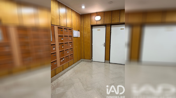 Ma-Cabane - Vente Appartement Charenton-le-Pont, 95 m²