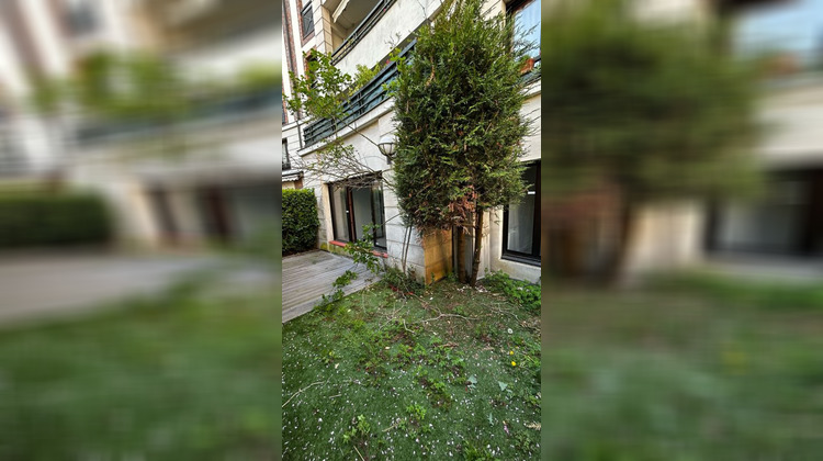 Ma-Cabane - Vente Appartement CHARENTON LE PONT, 53 m²