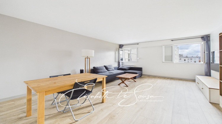 Ma-Cabane - Vente Appartement Charenton-le-Pont, 61 m²