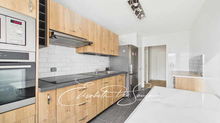 Ma-Cabane - Vente Appartement Charenton-le-Pont, 61 m²