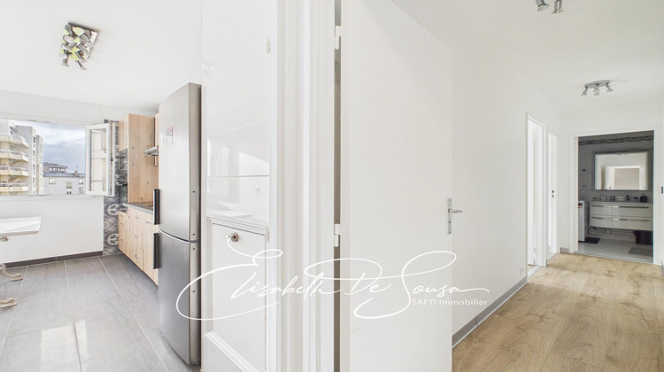 Ma-Cabane - Vente Appartement Charenton-le-Pont, 61 m²