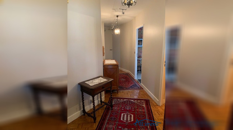 Ma-Cabane - Vente Appartement Charenton-le-Pont, 146 m²