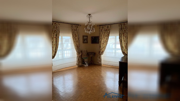 Ma-Cabane - Vente Appartement Charenton-le-Pont, 146 m²