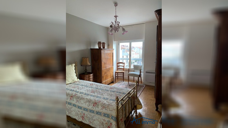 Ma-Cabane - Vente Appartement Charenton-le-Pont, 146 m²