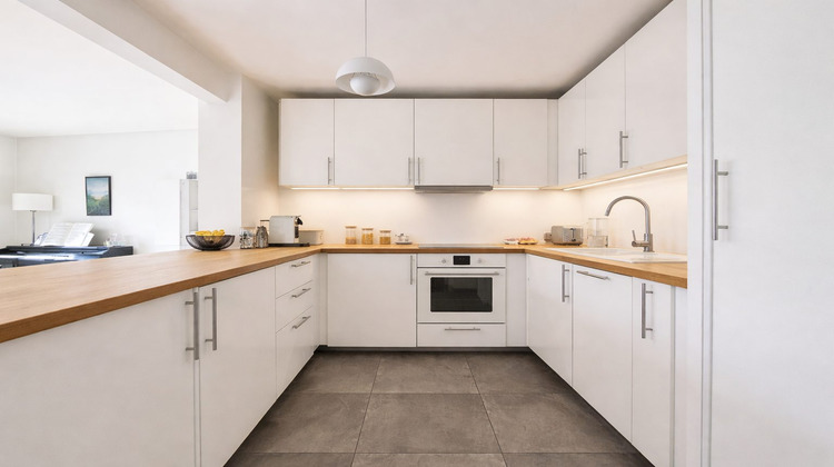 Ma-Cabane - Vente Appartement Charenton-le-Pont, 86 m²