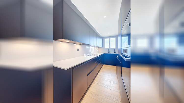 Ma-Cabane - Vente Appartement Charenton-le-Pont, 83 m²