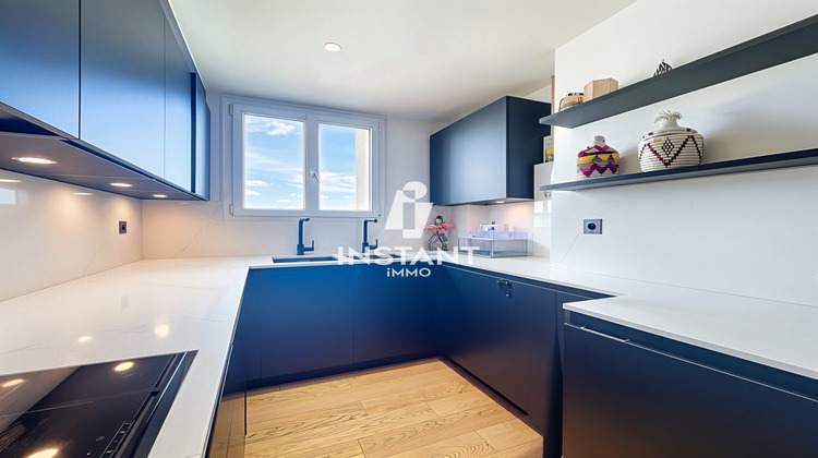 Ma-Cabane - Vente Appartement Charenton-le-Pont, 83 m²