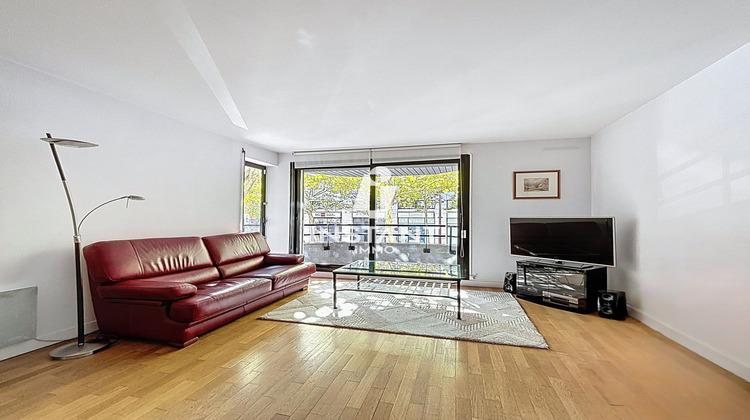 Ma-Cabane - Vente Appartement Charenton-le-Pont, 90 m²