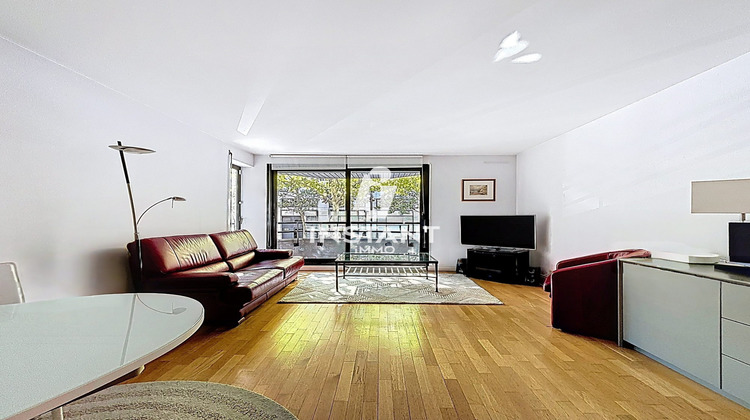 Ma-Cabane - Vente Appartement Charenton-le-Pont, 90 m²