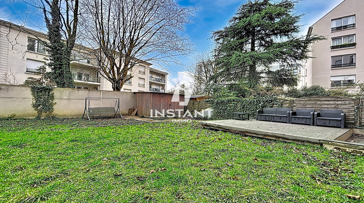 Ma-Cabane - Vente Appartement Charenton-le-Pont, 68 m²