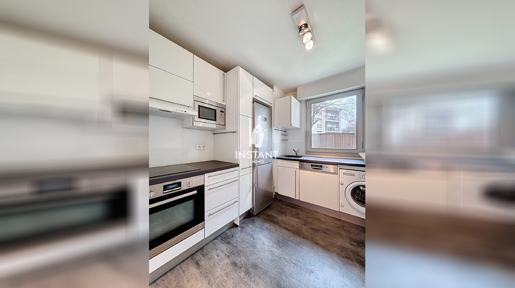 Ma-Cabane - Vente Appartement Charenton-le-Pont, 68 m²