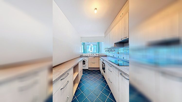 Ma-Cabane - Vente Appartement Charenton-le-Pont, 70 m²