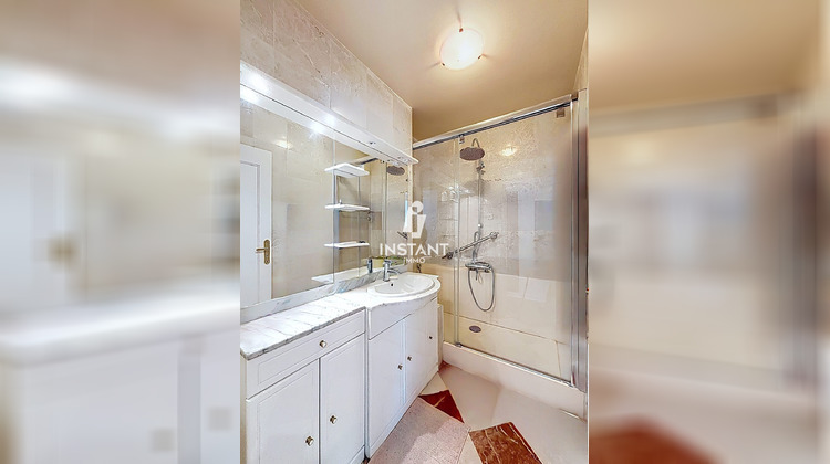 Ma-Cabane - Vente Appartement Charenton-le-Pont, 70 m²