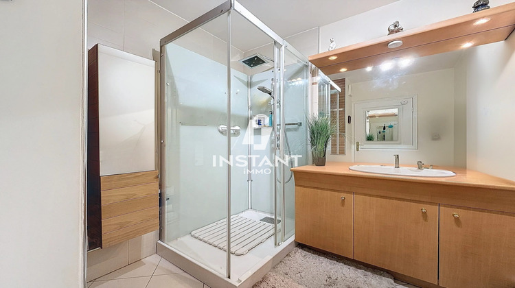 Ma-Cabane - Vente Appartement Charenton-le-Pont, 71 m²