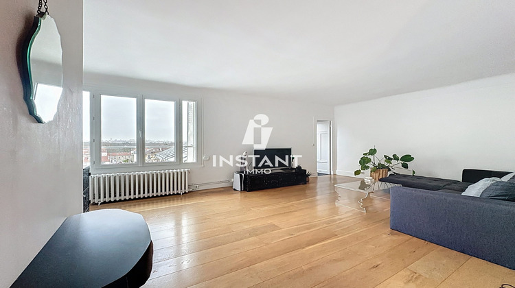 Ma-Cabane - Vente Appartement Charenton-le-Pont, 72 m²