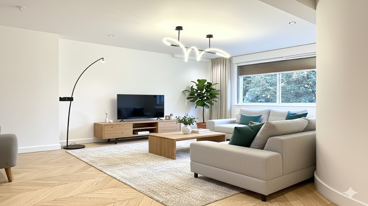 Ma-Cabane - Vente Appartement CHARENTON-LE-PONT, 145 m²