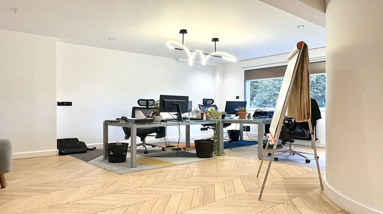 Ma-Cabane - Vente Appartement CHARENTON-LE-PONT, 145 m²