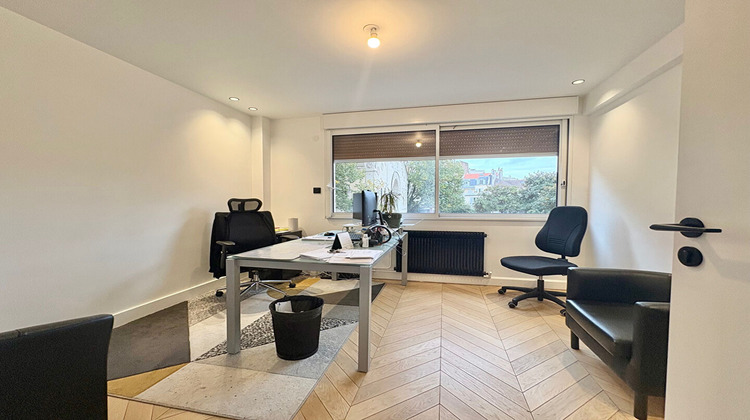 Ma-Cabane - Vente Appartement CHARENTON-LE-PONT, 145 m²