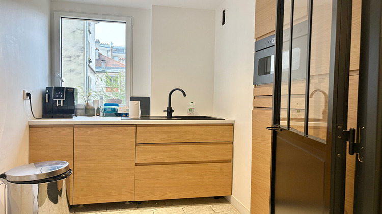 Ma-Cabane - Vente Appartement CHARENTON-LE-PONT, 145 m²