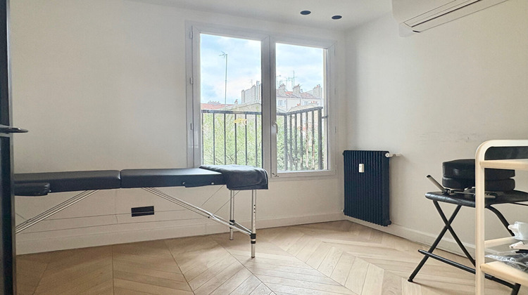 Ma-Cabane - Vente Appartement CHARENTON-LE-PONT, 145 m²