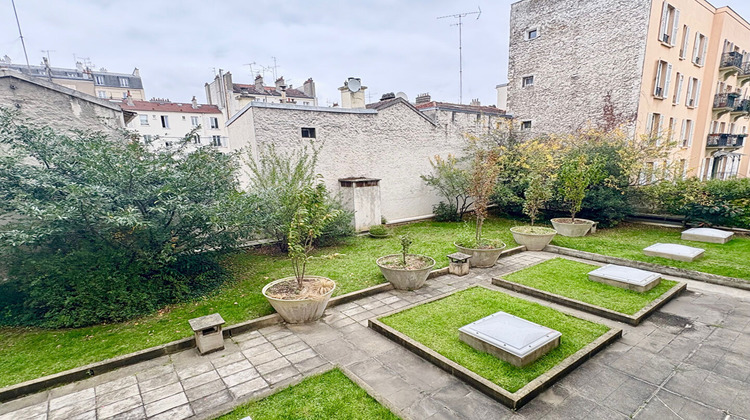 Ma-Cabane - Vente Appartement CHARENTON-LE-PONT, 145 m²