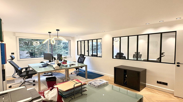 Ma-Cabane - Vente Appartement CHARENTON-LE-PONT, 145 m²