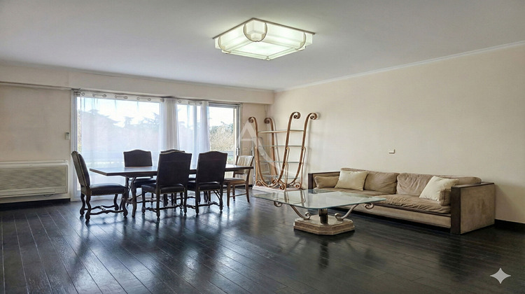 Ma-Cabane - Vente Appartement CHARENTON-LE-PONT, 90 m²