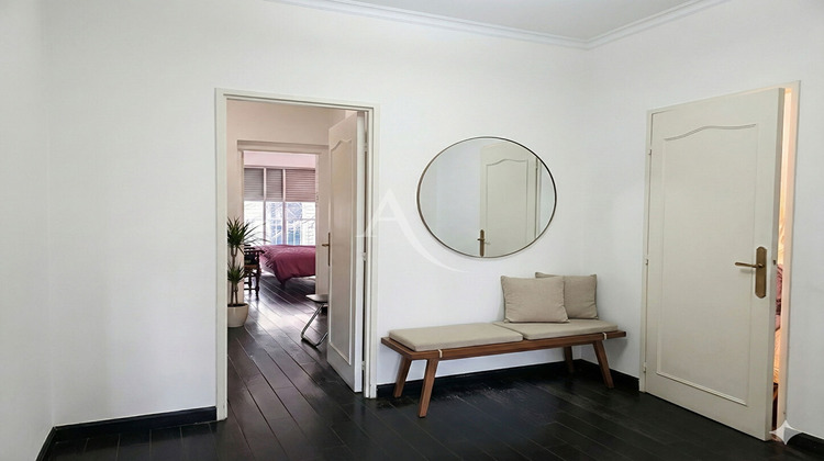 Ma-Cabane - Vente Appartement CHARENTON-LE-PONT, 90 m²