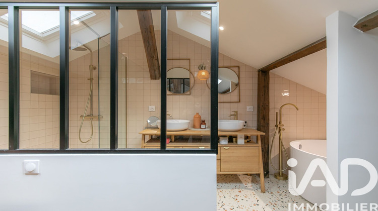 Ma-Cabane - Vente Appartement Charenton-le-Pont, 62 m²