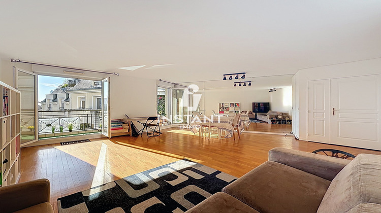 Ma-Cabane - Vente Appartement Charenton-le-Pont, 93 m²