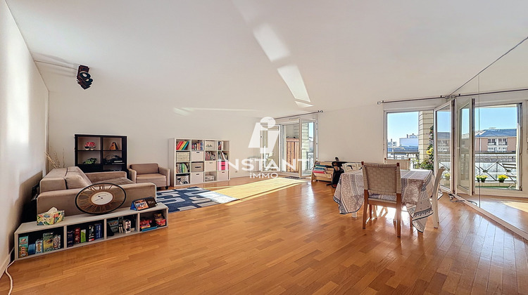 Ma-Cabane - Vente Appartement Charenton-le-Pont, 93 m²