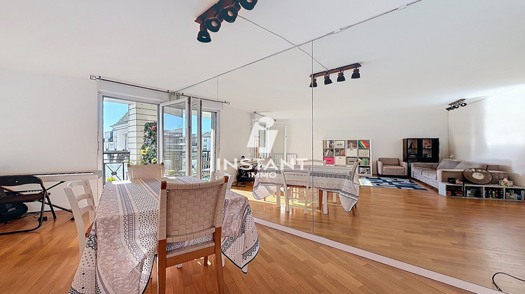 Ma-Cabane - Vente Appartement Charenton-le-Pont, 93 m²