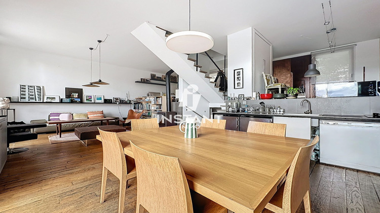 Ma-Cabane - Vente Appartement Charenton-le-Pont, 125 m²