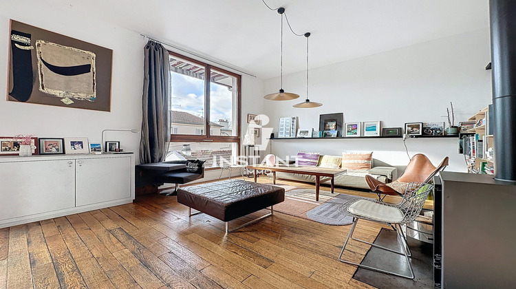 Ma-Cabane - Vente Appartement Charenton-le-Pont, 125 m²