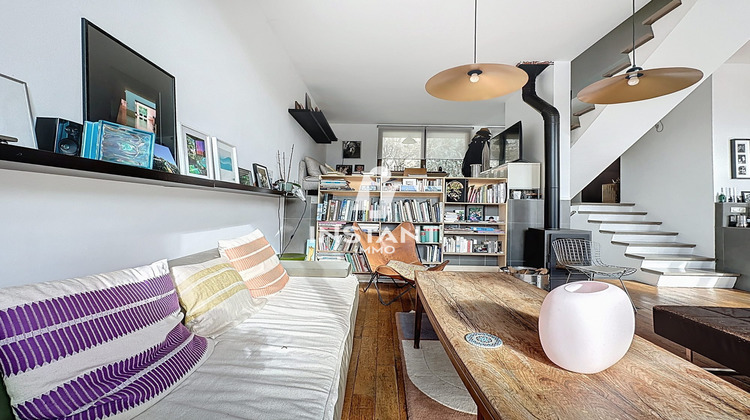 Ma-Cabane - Vente Appartement Charenton-le-Pont, 125 m²