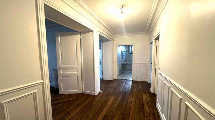 Ma-Cabane - Vente Appartement CHARENTON-LE-PONT, 84 m²