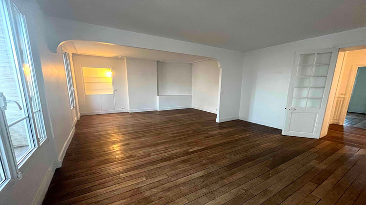 Ma-Cabane - Vente Appartement CHARENTON-LE-PONT, 84 m²