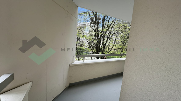 Ma-Cabane - Vente Appartement Charenton-le-Pont, 48 m²