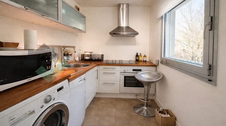 Ma-Cabane - Vente Appartement Charenton-le-Pont, 48 m²